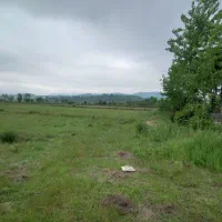فروش زمین مسکونی شهری بافت روستایی مدارک تکمیل
