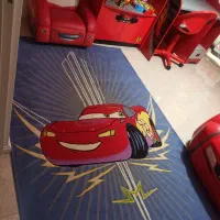 سرویس تخت خواب ماشین ماشینی مکویین|تخت و سرویس خواب|تهران, کوهک|دیوار