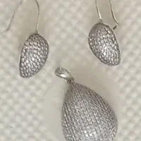 نقره خارجی