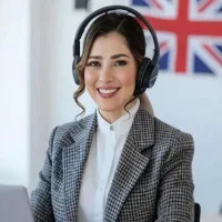 آموزش آنلاین مکالمه انگلیسی