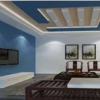 نقاشی ساختمان چکی|خدمات پیشه و مهارت|تهران, ابوذر|دیوار