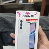 گلکسی a 15