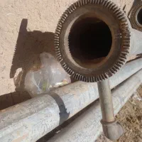 لوله های بارانی یا ویلمو|ابزارآلات|کبودرآهنگ, |دیوار