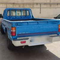 نیسان دوگانه آپشنال فول صفر خشک تحویل آنی|خودرو سواری و وانت|تهران, صادقیه|دیوار