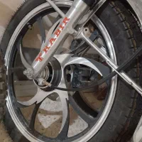 موتور کبیر ۲۰۰|موتورسیکلت|شهرکرد, |دیوار