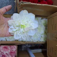 گل مصنوعی سر گل کوکب|گل مصنوعی|تهران, بروجردی|دیوار
