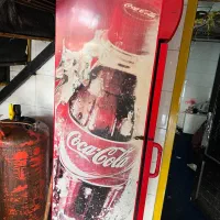 یخچال نوشابه ای