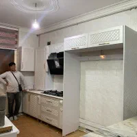 کابینت ممبران باکس ابگرمکن صفحه سفید شرکتی امیرعلی|مصالح و تجهیزات ساختمان|سمنان, |دیوار