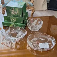کریستال آلمانی طرح نادین آک مناسب برای جهاز