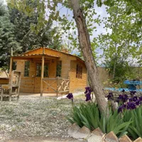 اجاره باغ ویلا|اجارهٔ کوتاهمدت ویلا و باغ|کرج, گلدشت|دیوار