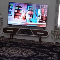 تلوزیون55اینچ ایکس ویژن