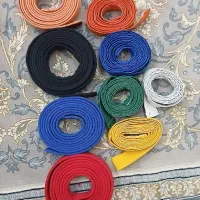 دستکش و روپایی و کمربند