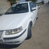 سمندef7|خودرو سواری و وانت|صباشهر, |دیوار