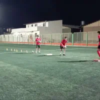 مربی فوتبال (خصوصی)|خدمات آموزشی|کرمانشاه, |دیوار