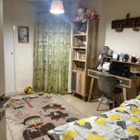 پرده اتاق کودک