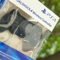 دسته پلی استیشن 4 اورجینال و های کپی ps4 سونی|کنسول، بازی ویدئویی و آنلاین|اسلام‌شهر, شهرک قائمیه|دیوار