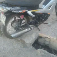 فروش موتور سیکلت ویو ۱۲۵ سی سی