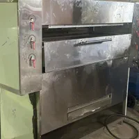 کباب پز آذ پخت|اجاق گاز و لوازم برقی پختوپز|رشت, پیرکلاچای|دیوار