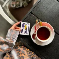 آموزش و فال تاروت ماتیلدا