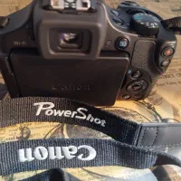 دوربینcanon sx60Hsدرحدنو|دوربین عکاسی و فیلمبرداری|تبریز, |دیوار