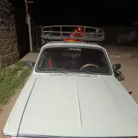 وانت پیکان بار مدل 93 تمیز