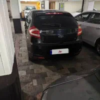 Mvm315(ام وی ام)مدل۱۳۹۶|خودرو سواری و وانت|تهران, درختی|دیوار