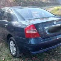 فروش خودرو لیفان 620