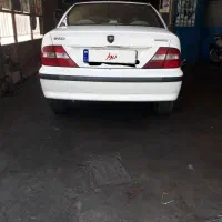 سمند Lxساده مدل ۹۰ se|خودرو سواری و وانت|تبریز, |دیوار