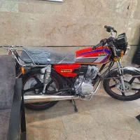 موتور احسان 200 مدل 402 تحویل 403