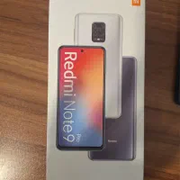 شیائومی redmi note 9 pro بسیار تمیز|موبایل|تهران, تهرانپارس غربی|دیوار