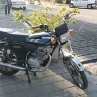 هوندا200همتاز