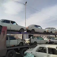 خودروهای فرسوده شما با بالاترین قیمت