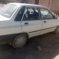 ماشین پراید|خودرو سواری و وانت|سراوان, |دیوار