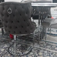 میزناهار خوری ۶نفره چستر ترک