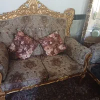 مبل سلطنتی