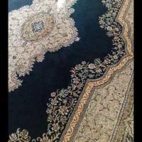 دوتخته فرش دوازده متری