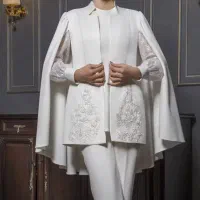 کت و شلوار و تاپ و شال و صندل|لباس|تهران, ظفر|دیوار