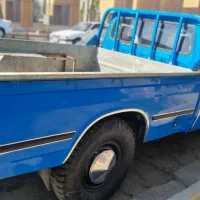 نیسان دیزل 94