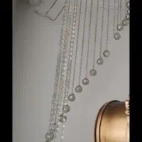 لوستر آویز|لوستر و چراغ آویز|مشهد, پنجتن|دیوار