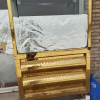 وسایل فست فود