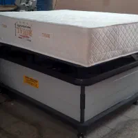 تشک مهندسی کارخانه رویال اصل تهران، مدل تُمت سایه