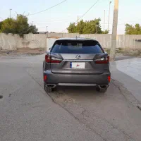 لکسوس rx350