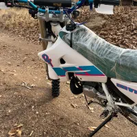 crm wr200dt|موتورسیکلت|تهران, بوستان ولایت|دیوار