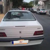 پژو slx tu5|خودرو سواری و وانت|کرج, باغستان|دیوار