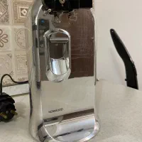 در بازکن برقی کنوود