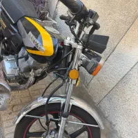 پرواز CG200