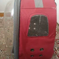 کیف حمل و نقل گربه