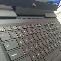 لپ تاپ گیمینگ DELL G7|رایانه همراه|بهبهان, |دیوار