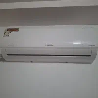 کولر گازی اوجنرال صفر۱۸هزار