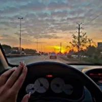 آموزش حرفه ای رانندگی بدون هیچ گونه پدال کمکی